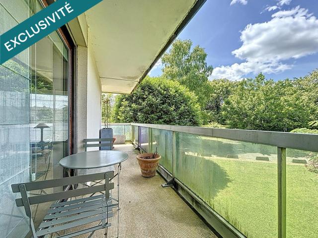 Appartement vente à Senlis, Chantilly