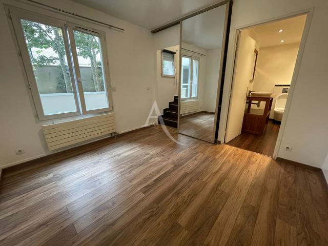 Appartement vente à Les Viselets, Nogent-sur-Marne