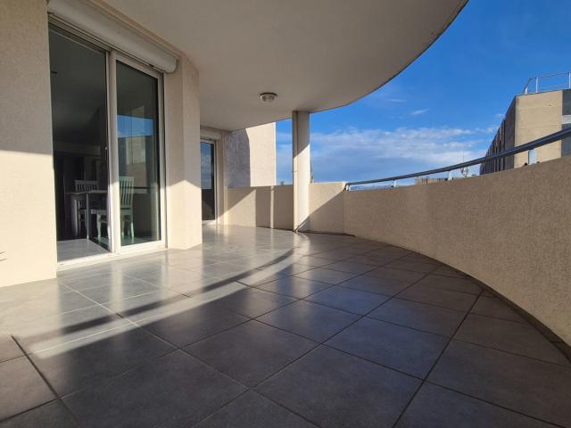 Appartement vente à France métropolitaine, Valence