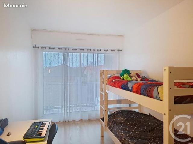 Appartement vente à Melun