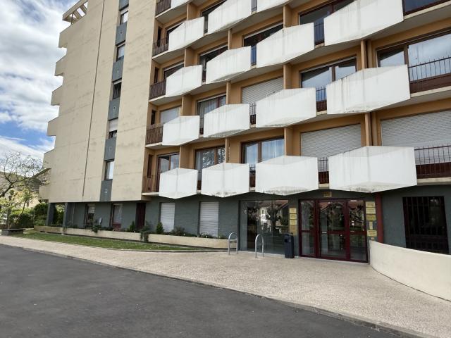 Appartement vente à Melun