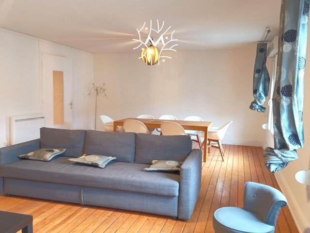 Appartement vente à Rethel