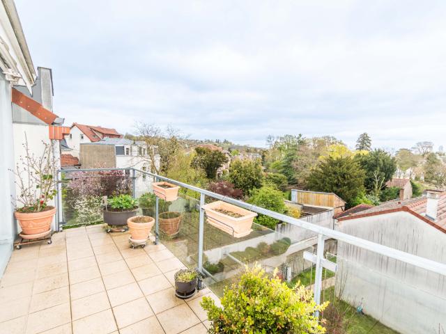 Appartement vente à Sarcelles, Montmorency