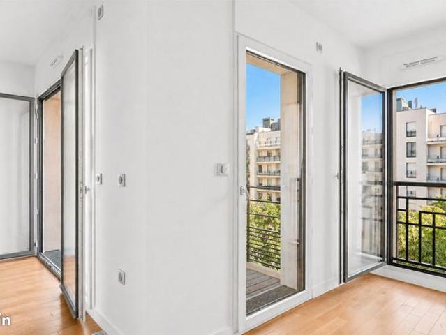 Appartement vente à Nanterre, Neuilly-sur-seine