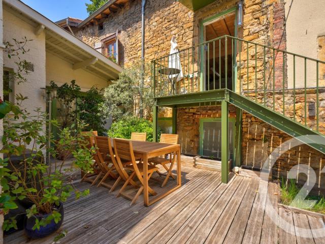 Appartement vente à Lyon, Métropole de Lyon