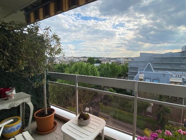 Appartement vente à Le Raincy