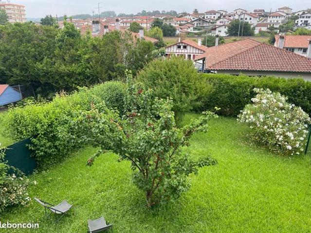 Appartement vente à Bayonne, Ciboure