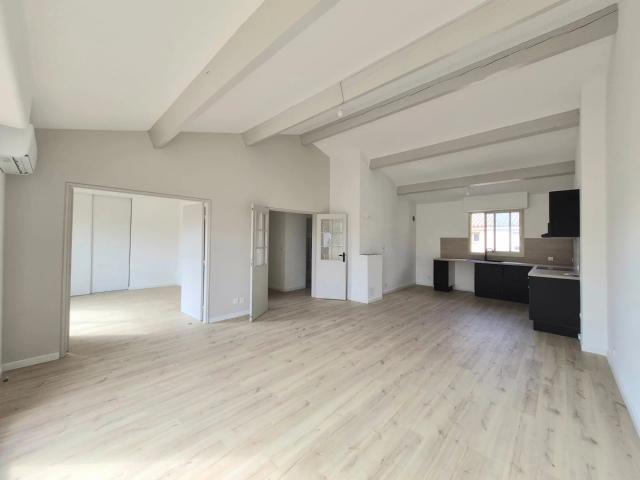 Appartement vente à Narbonne
