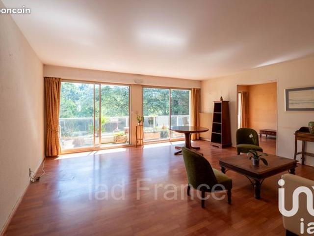 Appartement vente à Mantes-la-Jolie, Freneuse