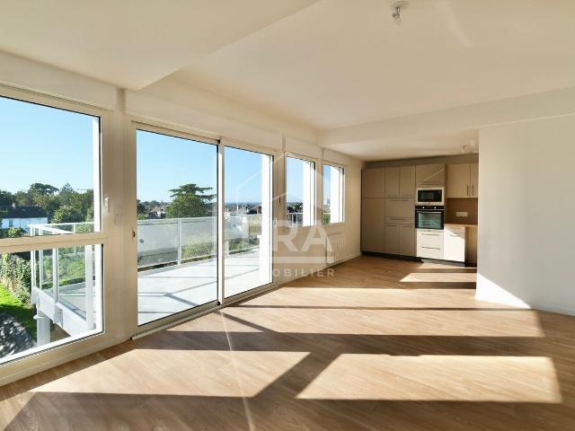 Appartement location à Le Mans