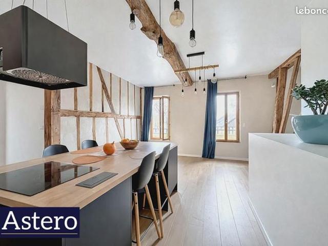 Appartement vente à Melesse, Ille-et-Vilaine