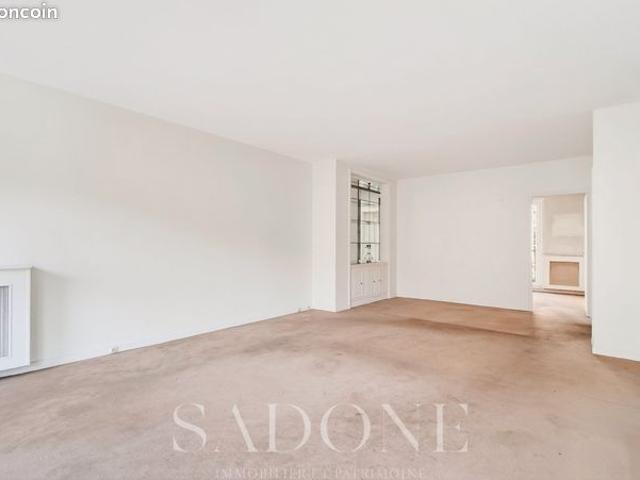 Appartement vente à Nanterre, Neuilly-sur-seine