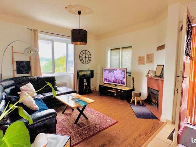 Appartement vente à Bayonne, Ayherre