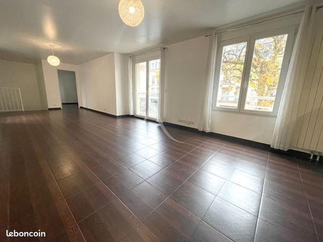 Appartement vente à Nogent-sur-Marne, Nogent-sur-marne