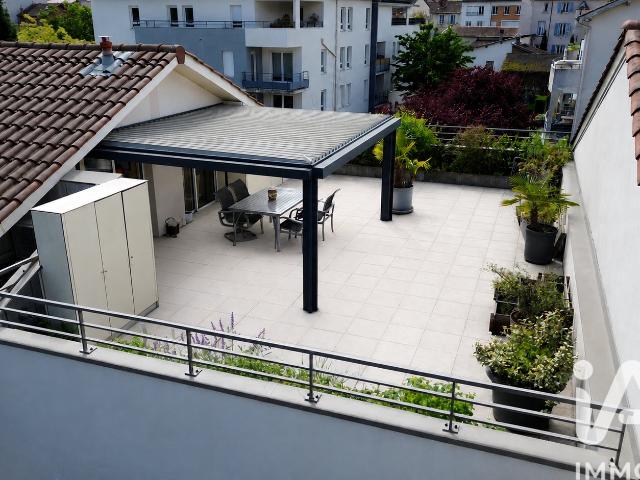 Appartement vente à Lyon, Métropole de Lyon