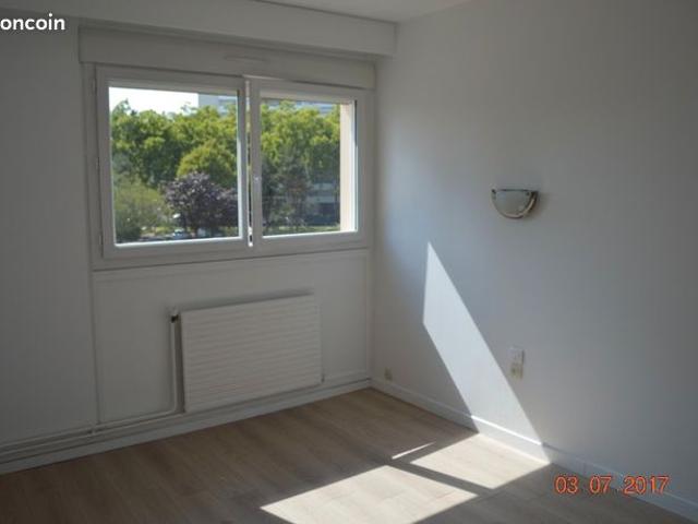 Appartement vente à Angers, Maine-et-Loire