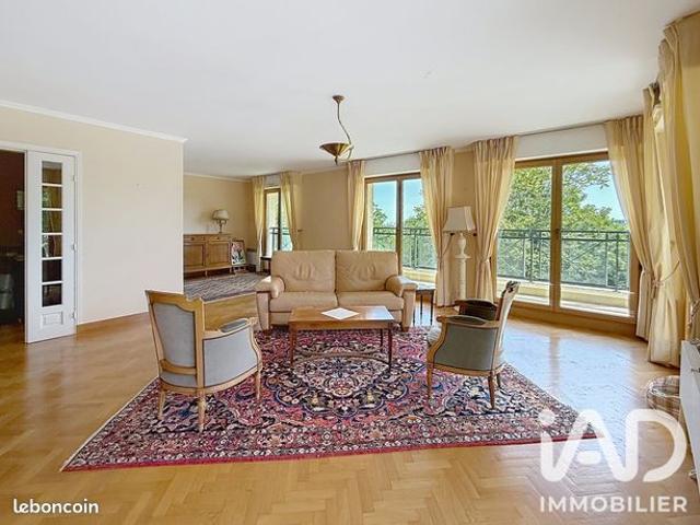 Appartement vente à Antony, Le Plessis-robinson