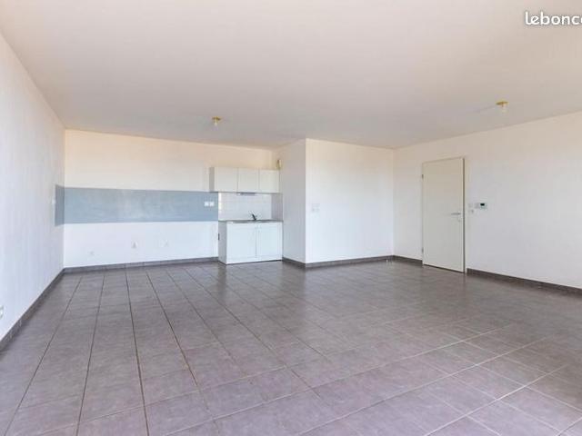 Appartement vente à Saint-Nazaire, Saint-nazaire