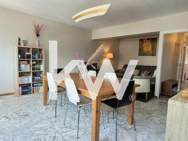Appartement vente à Saint-Étienne, Saint-etienne