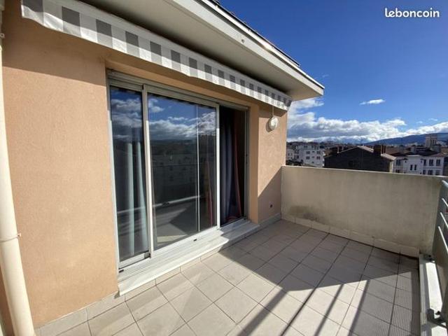 Appartement vente à Saint-Étienne, Saint-etienne
