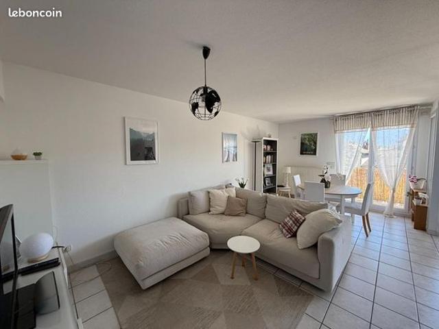 Appartement vente à Villeneuve-sur-Lot, Rives
