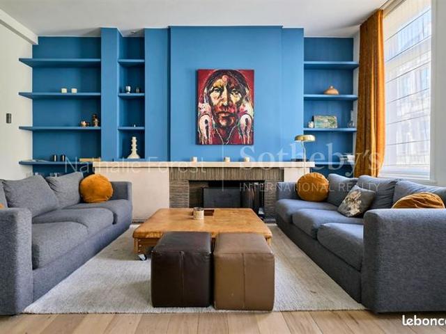 Appartement vente à Lille