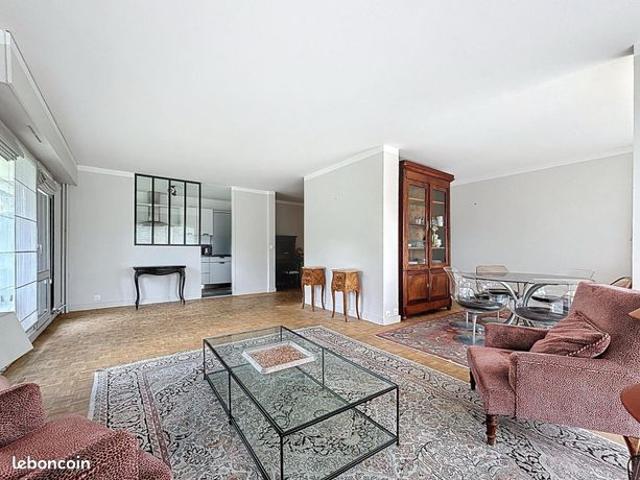 Appartement vente à Chantilly