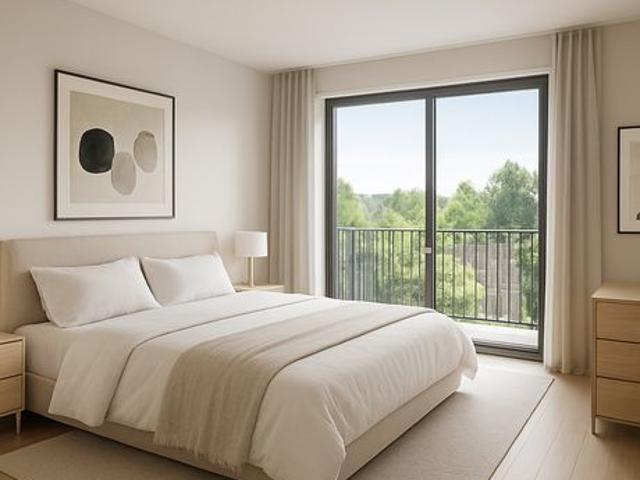 Appartement vente à Antony, Clamart