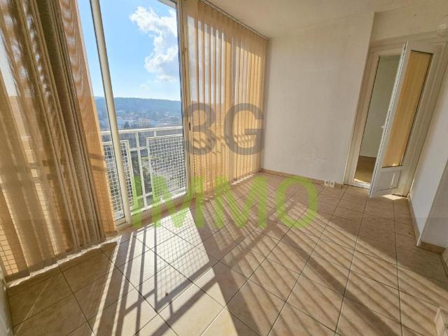 Appartement vente à Bagnols-sur-Cèze, Gard