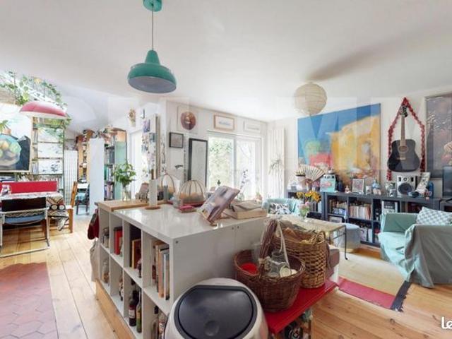 Appartement vente à Bobigny, Le Pré-saint-gervais