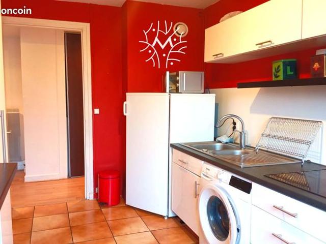 Appartement vente à Rethel