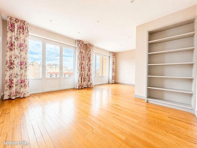 Appartement vente à Roanne