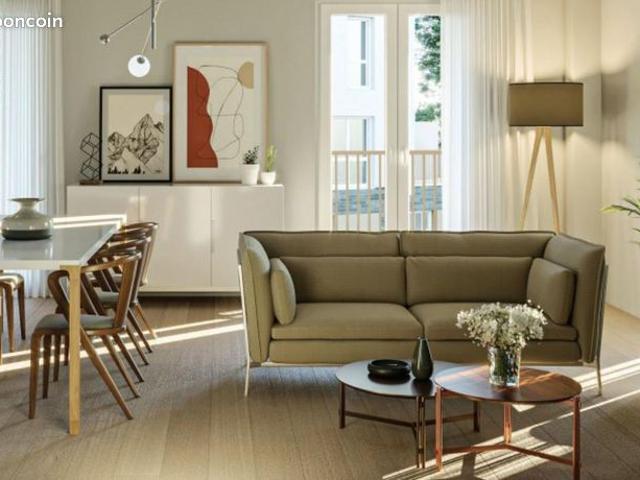 Appartement vente à Nogent-sur-Marne, Villiers-sur-marne