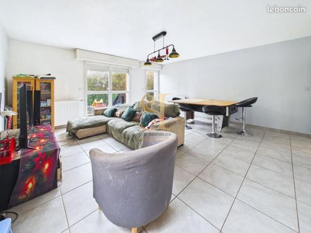 Appartement vente à Évry, Petit-bourg