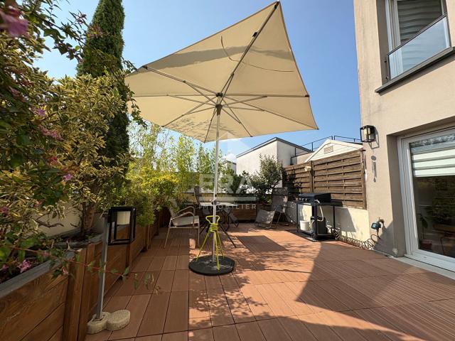 Appartement vente à Versailles, Guyancourt