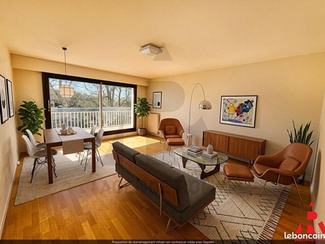Appartement vente à Versailles