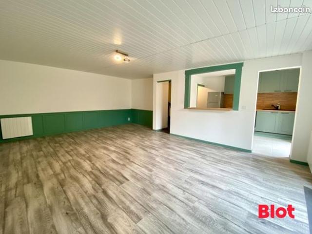 Appartement vente à Rennes, Bretagne