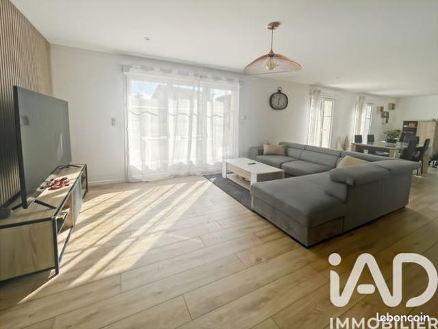 Appartement vente à Fontainebleau, Aufferville