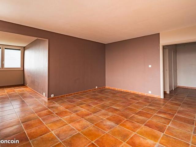 Appartement vente à Angers, Maine-et-Loire