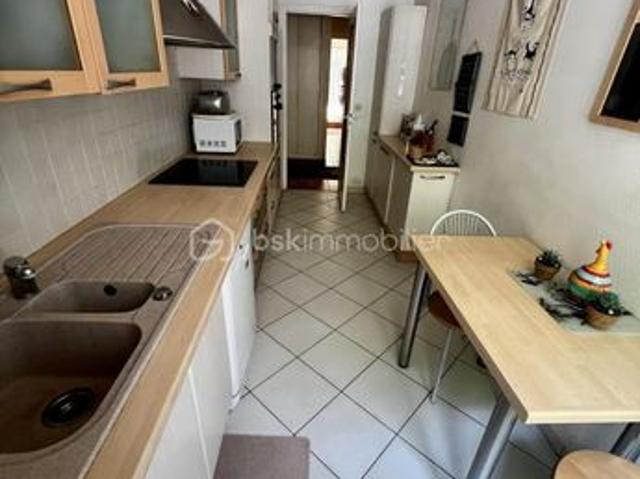 Appartement vente à Paris, Île-de-France