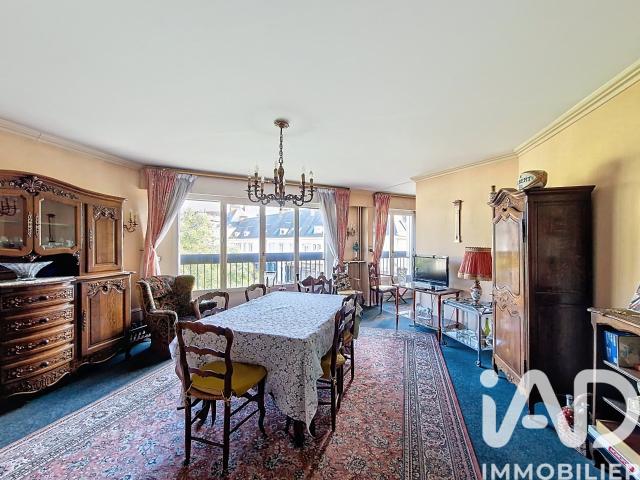 Appartement vente à Rouen, Elbeuf