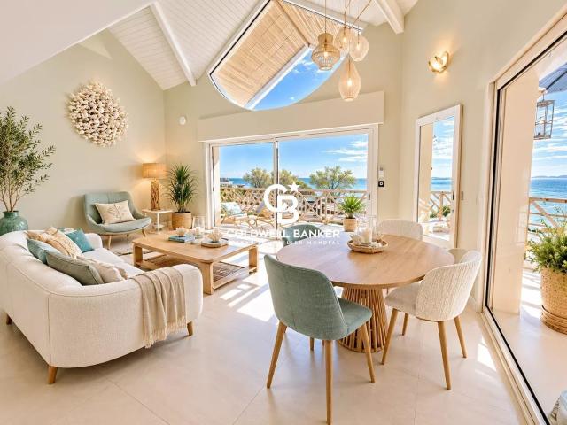 Appartement vente à Arcachon, Andernos-les-bains