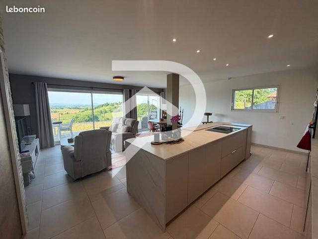 Appartement vente à Bayonne, Bardos