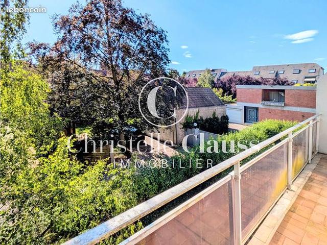 Appartement vente à Strasbourg, Collectivité européenne d'Alsace