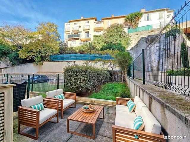 Appartement vente à Arrondissement de Draguignan, Saint-raphaël