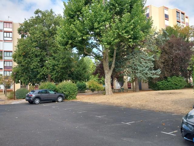 Appartement vente à Clos de la Grande Cigogne, Orléans