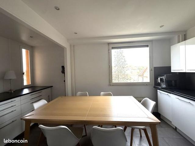 Appartement vente à Melun