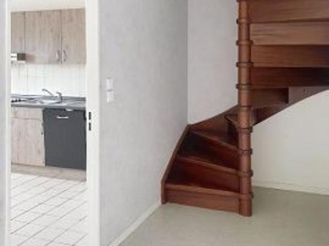 Appartement location à Metz