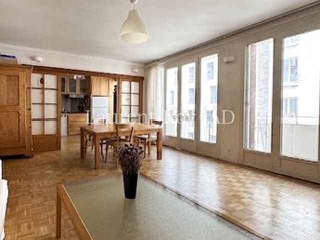 Appartement vente à Nanterre, Colombes