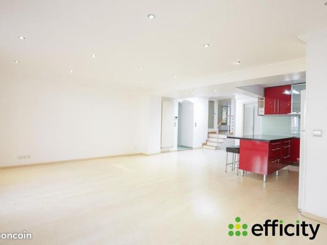 Appartement vente à Poissy, Yvelines